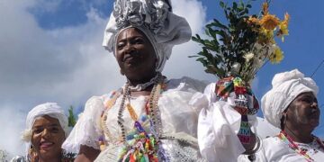 Umbu e I-Omi lançam o Curso Festas e Religiosidades no Brasil: Memória, Encontros e Encruzilhadas