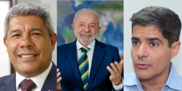 Identidade Política e Desgaste Administrativo: Os Rumos da Bahia para 2026