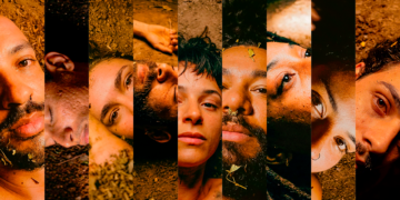 “SEM:TERRA”, do COATO Coletivo, estreia temporada no Espaço Cultural da Barroquinha