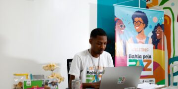 Bahia pela Paz: Programa estadual alcança 20 mil jovens e foca na inserção acadêmica da periferia