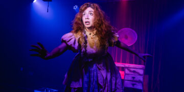 Espetáculo “Corpo Presente” retorna a Salvador em temporada especial no Teatro Sesi Rio Vermelho