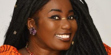 Bienal do Livro da Bahia recebe pré-lançamento de “Amor Preto”, novo livro de Carla Akotirene, com anúncio inédito da capa