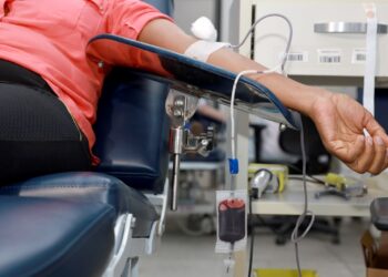 Hemoba abre no feriado e alerta para estoque crítico de sangues