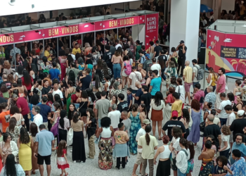 Bienal do Livro Bahia 2026 começa nesta quarta (15) em Salvador; confira programação