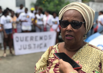 Foragido condenado pela morte de Mãe Bernadete morre em confronto com a polícia