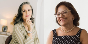 Roda de conversa na Bienal do Livro destaca empoderamento feminino desde a infância