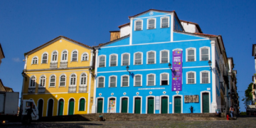 Fundação Casa de Jorge Amado celebra 40 anos com ampla programação gratuita em Salvador