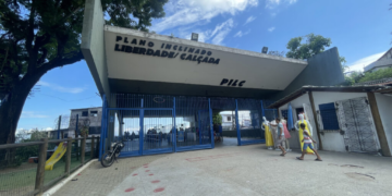 Plano Inclinado Liberdade-Calçada será requalificado e terá funcionamento suspenso por 45 dias