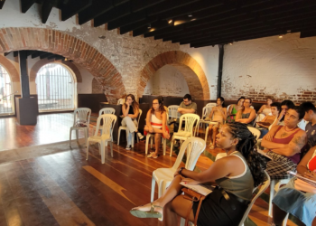 Clube de Escrita abre inscrições gratuitas para aula especial no MAM-BA