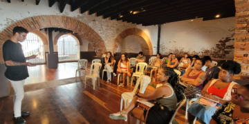 Clube de Escrita abre inscrições gratuitas para aula especial no MAM-BA