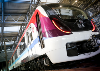 Metrô de Salvador terá operação reforçada para jogo entre Bahia e Remo na Arena Fonte Nova