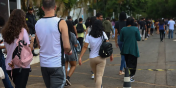 Termina nesta quarta-feira (29) prazo para que estudantes da rede estadual concorram a vagas remanescentes do Fies