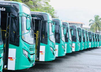 Rodoviários anunciam atraso na saída de ônibus em Salvador nesta quinta-feira (30)