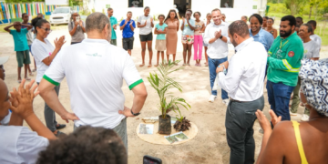 Projeto quilombola cria roteiros turísticos e forma profissionais