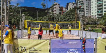 Festival Vamos Passear promove atividades gratuitas para toda a família neste domingo (31), em Salvador
