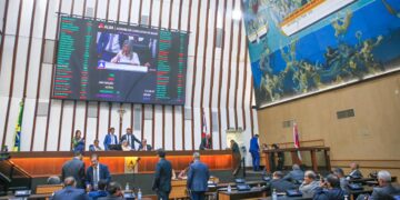 Governo encaminha à Assembleia Legislativa projetos sobre valorização e gratificações de servidores