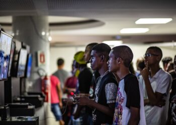 Gamepólitan 2026 abre venda de ingressos para retorno do festival em Salvador após seis anos