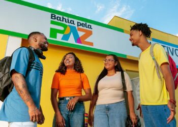 Inscrições abertas para concurso de ideias que pode premiar jovens baianos com até R$ 6 mil