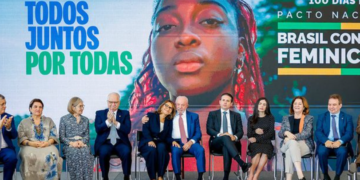 Lula sanciona pacote de proteção às mulheres com cadastro nacional de agressores e novas regras para plataformas digitais