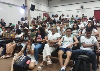 Saberes que transformam: programa inspirado em Nego Bispo conecta educação e ancestralidade em todo o Brasil