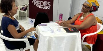 Redes Alvorada seleciona 65 afroempreendimentos para jornada de fortalecimento em Salvador