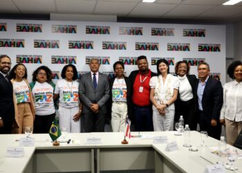 Bahia Pela Paz investe R$ 340 milhões e registra menor número de mortes violentas em 14 anos