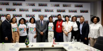 Bahia Pela Paz investe R$ 340 milhões e registra menor número de mortes violentas em 14 anos