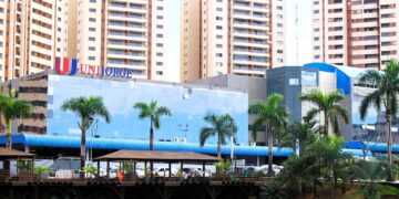 Semana de Enfermagem da Unijorge oferece palestras, vacinação e doação de sangue com Hemóvel