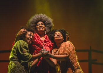 Torto Arado – O Musical volta a Salvador para temporada no Trapiche Barnabé