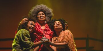 Torto Arado – O Musical volta a Salvador para temporada no Trapiche Barnabé