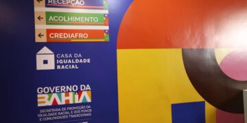 Salvador ganha primeira Casa da Igualdade Racial do país com atendimento multidisciplinar no Pelourinho