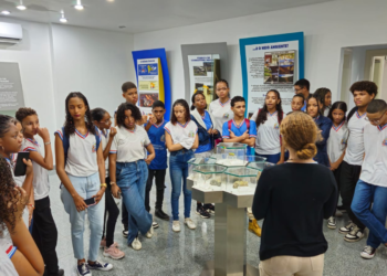 Semana Nacional de Museus movimenta Salvador com programação gratuita e debate sobre memória popular