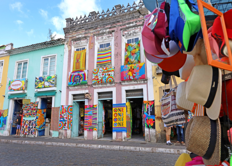 Pelourinho recebe shows de Swing do Pelo, Commanche, Seu Pereira, Flor de Maracujá e Forró Passa Pé