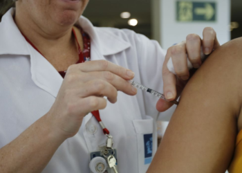 Autoridades de saúde alertam torcedores da Copa de 2026 para vacinação contra sarampo