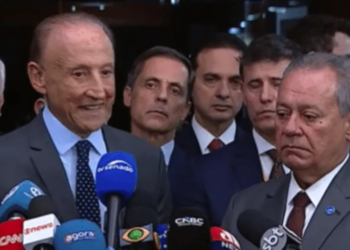 Empresários pressionam Senado para adiar fim da escala 6×1 e ameaçam repassar aumento de custos aos preços