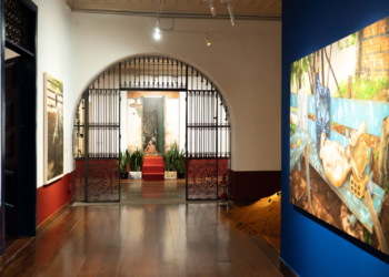 CAIXA Cultural Salvador promove programação especial com Fábio Baroli e Agnaldo Farias neste sábado (2)