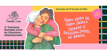 Fiocruz abre concurso literário para adolescentes de 13 a 16 anos em todo o país