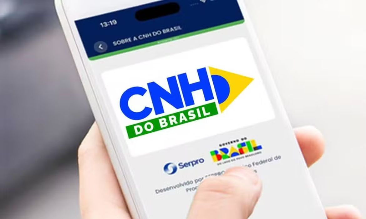 Câmara aprova medida provisória que prevê renovação automática da CNH