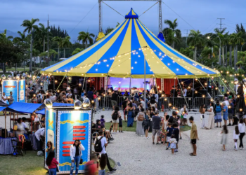 Lei reconhece atividade circense como manifestação da cultura popular brasileira
