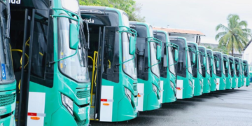 Rodoviários aprovam estado de greve em Salvador e categoria ameaça paralisação