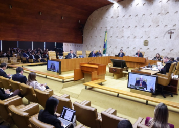 STF valida por unanimidade lei de igualdade salarial entre homens e mulheres
